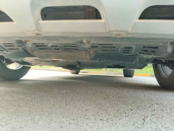 [上海·沪B] 二手比亚迪比亚迪S72015款 2.0T 升级版 自动尊贵型