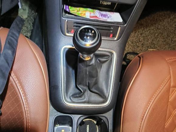 [金华·浙G] 二手大众途观2015款 1.8TSI 手动两驱风尚版