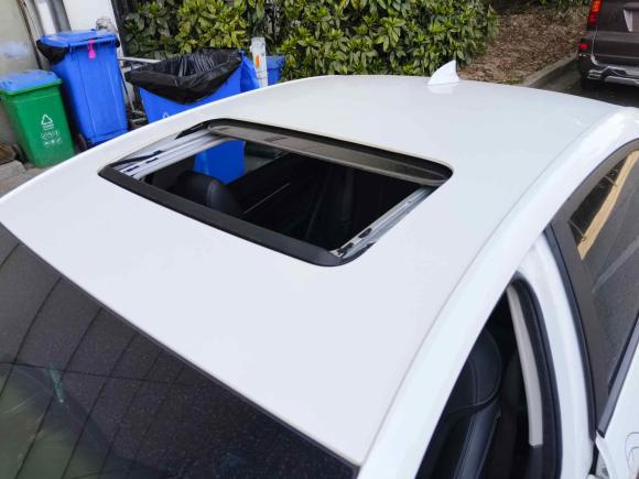 [苏州·苏E] 二手别克英朗2019款 18T 自动互联精英型 国VI