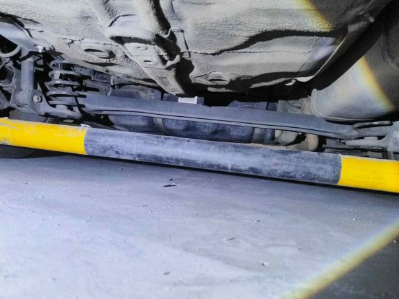 [深圳·粤L] 二手现代领动2016款 1.6L 自动智炫·豪华型