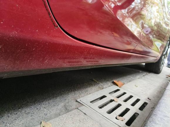 [上海·沪A] 二手马自达阿特兹2017款 2.5L 蓝天尊崇版