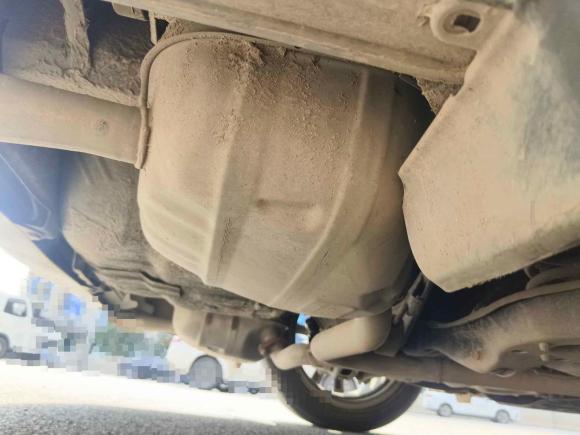 [西安·陕U] 二手本田型格2023款 240TURBO CVT智享版