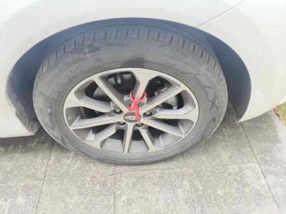 [金华·晋M] 二手奇瑞艾瑞泽52021款 PRO 1.5L 手动青春版