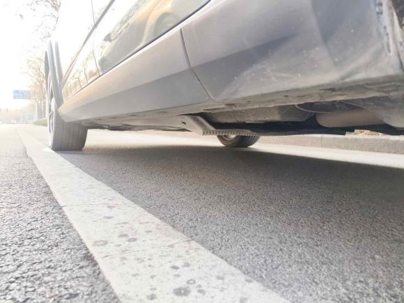 [上海·沪B] 二手斯柯达明锐2018款 旅行车 TSI280 DSG豪华版