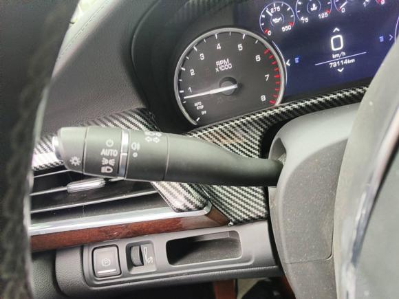 [金华·浙G] 二手凯迪拉克凯迪拉克CT62021款 28T 精英型