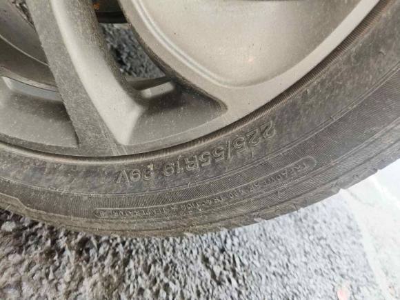 [常州·苏D] 二手哈弗哈弗H6 Coupe2019款 1.5T 自动两驱超豪智联版 国VI