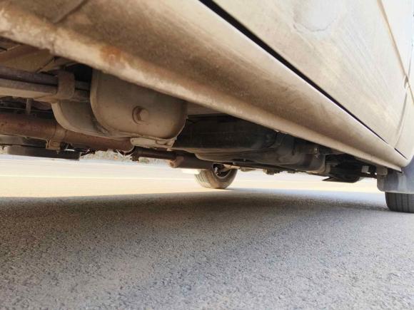 [济南·鲁A] 二手上汽大通MAXUS新途V802021款 2.0T PLUS 手动城市版短轴超低顶5/6座