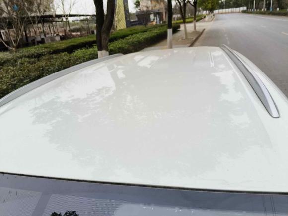 [金华·浙G] 二手捷达捷达VS52019款 280TSI 自动悦享型