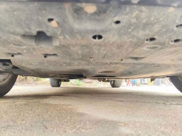 [青岛·鲁B] 二手标致标致308S2015款 1.2T 自动尚驰版