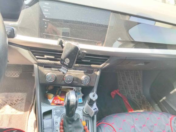 [青岛·鲁B] 二手大众朗逸2021款 1.5L 自动舒适版