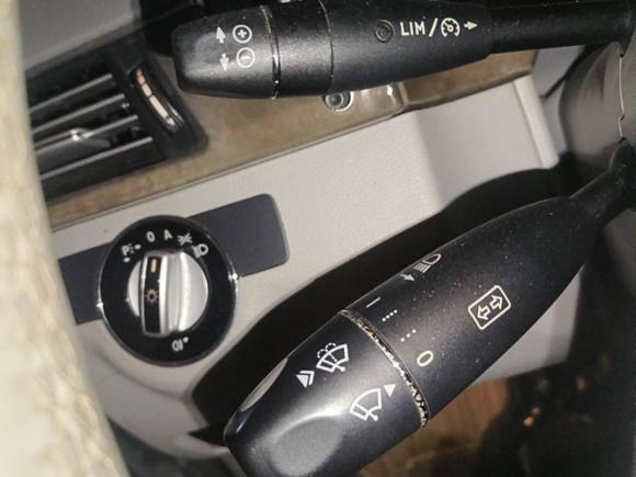 [深圳·湘A] 二手奔驰奔驰E级2009款 E 300 优雅型