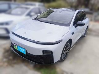 零跑汽车零跑B012025款 550悦享版