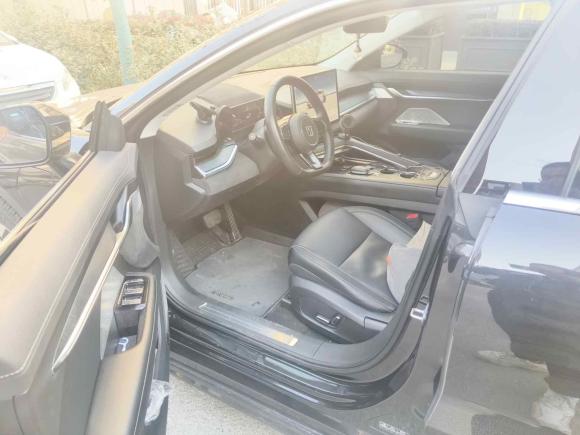 [上海·沪A] 二手极氪极氪0012022款 长续航双电机 WE版