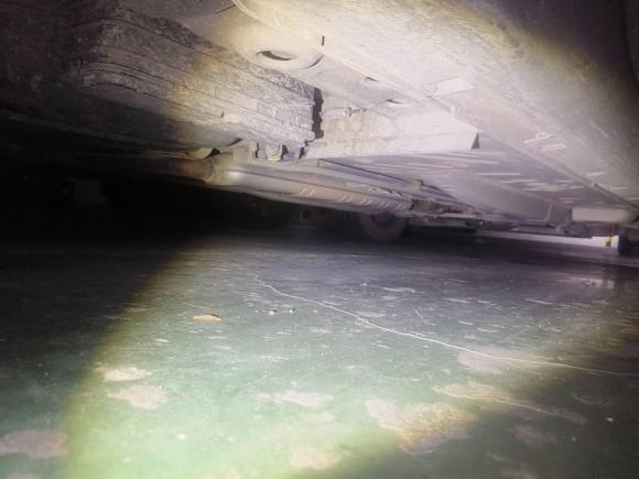 [成都·川A] 二手雪佛兰沃兰多2019款 Redline 530T 自动纵享版（5+2款） 国VI