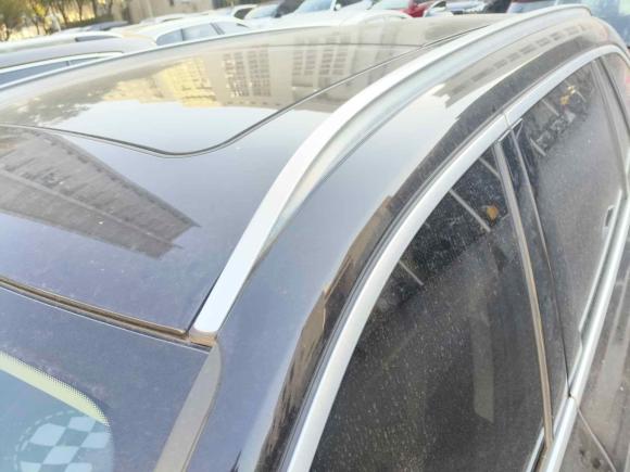 [上海·沪D] 二手宝马宝马X12018款 xDrive20Li 尊享型