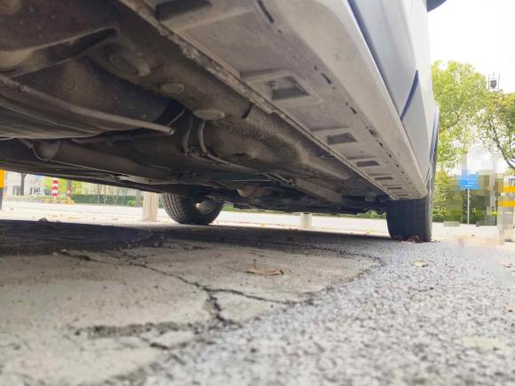 [上海·沪C] 二手大众C-TREK蔚领2017款 230TSI DSG舒适型