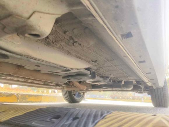 [上海·苏E] 二手长安长安CS152019款 1.5L 自动旗舰型 国VI