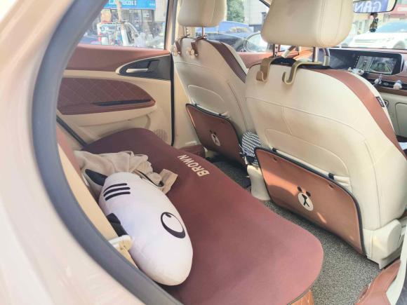 [南京·苏A] 二手欧拉欧拉好猫2021款 400km标准续航 雅典娜版 磷酸铁锂