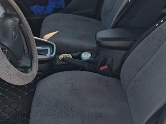 [青岛·鲁B] 二手福特福睿斯2017款 幸福版 1.5L 自动时尚型