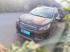 [义乌·浙G] 标致标致20082014款 1.6L 自动领航版