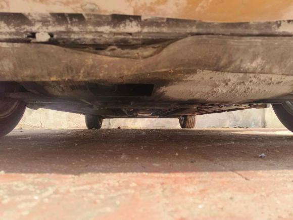 [合肥·皖A] 二手日产骐达TIIDA2011款 1.6L CVT智能型