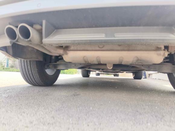 [青岛·鲁B] 二手大众途观L2018款 改款 330TSI 自动两驱豪华版