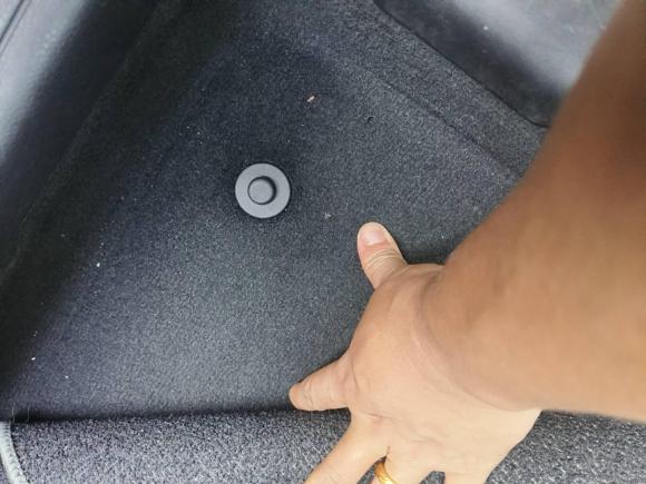 [苏州·苏E] 二手奔驰奔驰GLK级2013款 GLK 300 4MATIC 时尚型