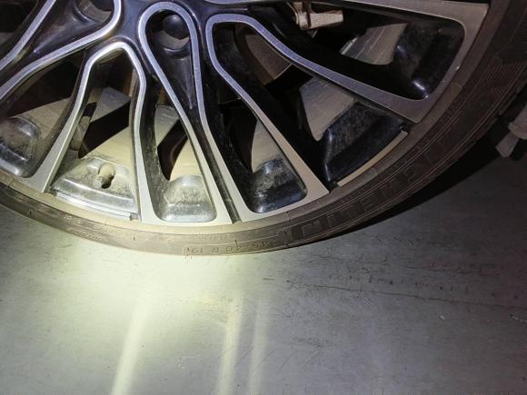 [杭州·浙A] 二手名爵MG72023款 1.5T DCT至美优雅版