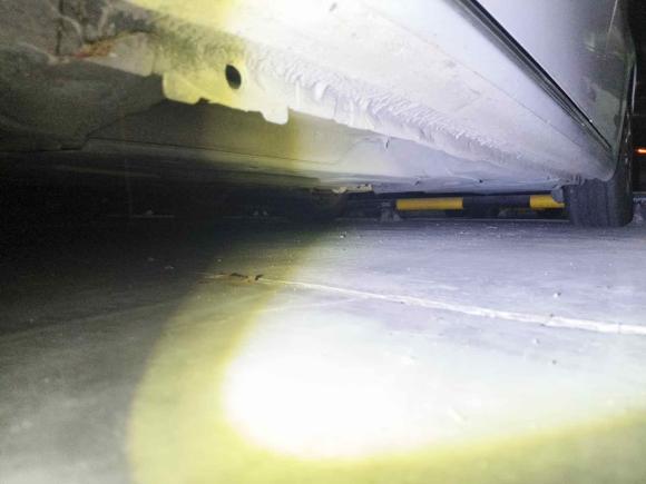 [成都·川A] 二手标致标致5082011款 2.3L 自动旗舰版