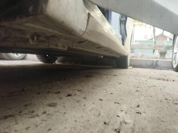 [上海·苏K] 二手本田飞度2016款 1.5L LXS CVT舒适天窗版