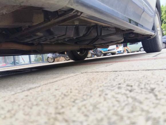 [嘉兴·赣E] 二手长安长安CS752016款 1.8T 自动精英型 国V