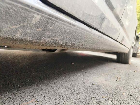 [上海·赣D] 二手大众速腾2023款 300TSI DSG卓越版