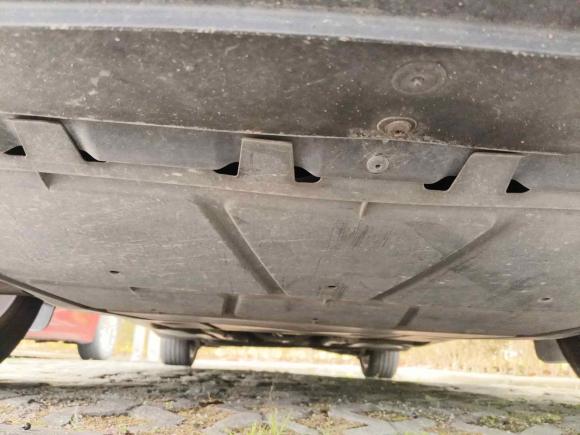 [上海·沪A] 二手大众夏朗2018款 380TSI 舒享型 7座