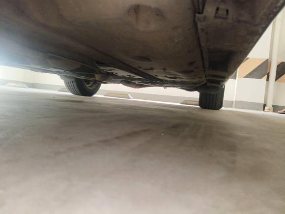 [成都·川A] 二手丰田锐志2010款 2.5V 风度菁英版