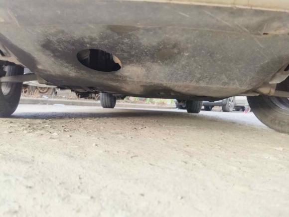 [西安·陕U] 二手东风风光风光3702017款 1.5L CVT时尚型 7座