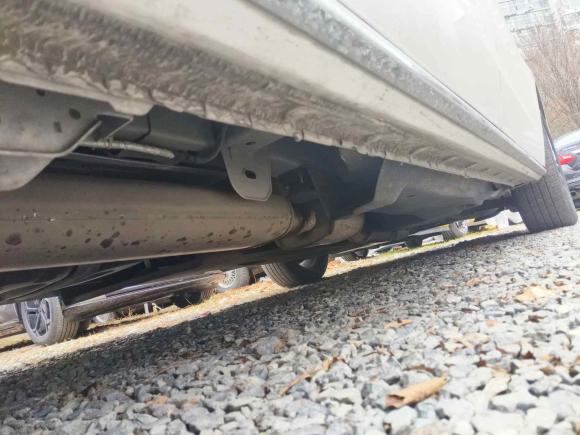 [上海·沪E] 二手别克别克GL82023款 改款 陆上公务舱 豪华型