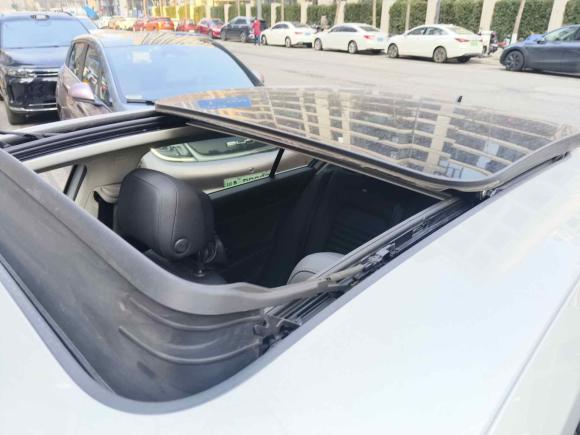 [成都·川A] 二手大众迈腾2019款 330TSI DSG 豪华型 国V