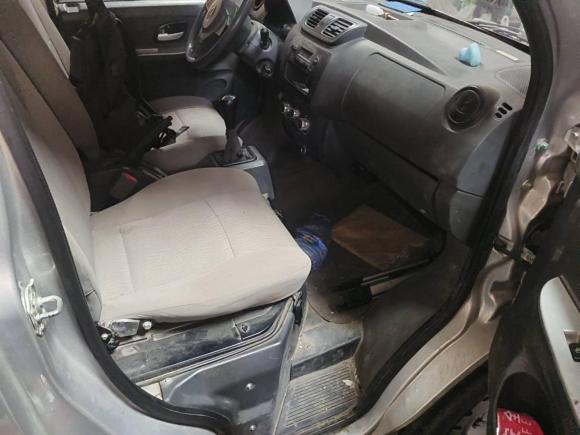 [广州·粤A] 二手东风小康东风小康C312019款 1.5L标准型国VI DK15