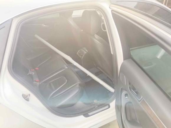 [合肥·皖P] 二手奥迪奥迪A4L2015款 35 TFSI 自动技术型