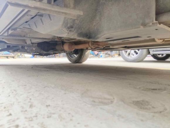 [无锡·苏F] 二手哈弗哈弗F7x2019款 1.5T 两驱极智科技版