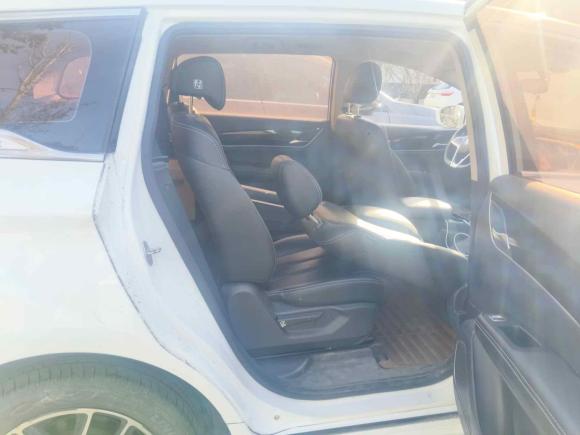 [南京·苏A] 二手比亚迪宋MAX2018款 1.5T 自动智联豪华型 6座