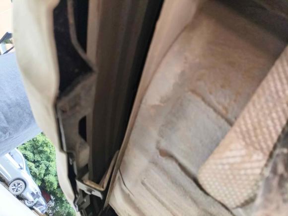 [深圳·渝B] 二手长安长安CS352017款 1.6L 自动豪华型