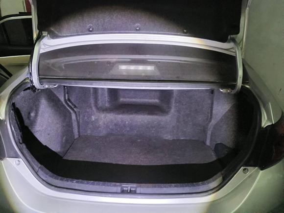 [深圳·粤B] 二手丰田雷凌2017款 改款双擎 1.8H GS E-CVT精英天窗版 国VI