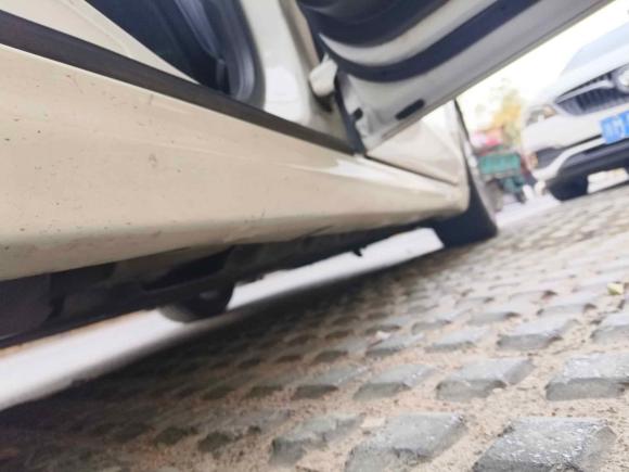 [杭州·浙M] 二手福特蒙迪欧2013款 2.0L GTDi200时尚型