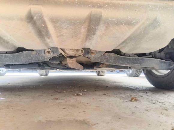 [西安·陕A] 二手马自达马自达3 昂克赛拉2016款 三厢 1.5L 手动舒适型