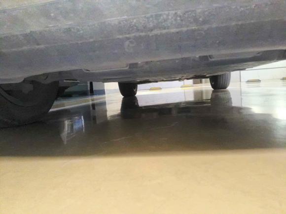 [佛山·粤E] 二手奔驰奔驰GLC2021款 GLC 300 L 4MATIC 动感型