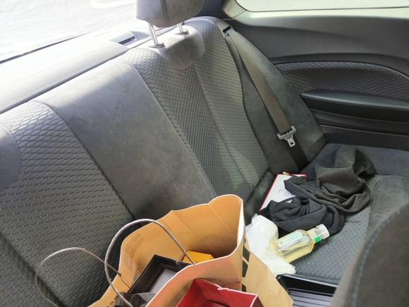 [合肥·皖A] 二手宝马宝马2系2017款 220i 运动设计套装