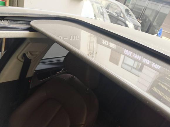 [常州·苏D] 二手奥迪奥迪A6L2018款 30周年年型 TFSI 进取型