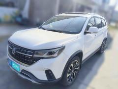 [南通·苏F] 东风风行风行T5L2020款 1.5T 自动豪华型 7座 国VI