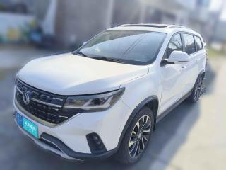 东风风行风行T5L2020款 1.5T 自动豪华型 7座 国VI